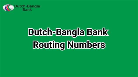 dutch bangla bank complaint number